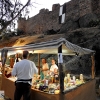 Las actividades no han cesado durante el fin de semana en El Festival Medieval de Alburquerque