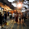 Las actividades no han cesado durante el fin de semana en El Festival Medieval de Alburquerque
