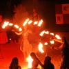 Amplia programación durante el fin de semana en El Festival Medieval de Alburquerque