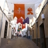 Las calles de Alburquerque rememoran su pasado medieval