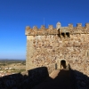 Las calles de Alburquerque rememoran su pasado medieval