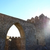 Las calles de Alburquerque rememoran su pasado medieval