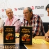 Un pueblo entero en torno al Medievo