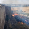 Esta es la imagen que ofrecerá La Alcazaba durante la Noche en Blanco