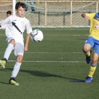 Los alevines extremeños tendrán división autonómica