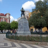 SOS Casco Antiguo: “La Noche en Blanco se olvida de la plaza de Cervantes”