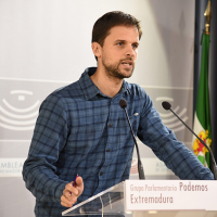 Podemos inicia una ronda de contactos con las fuerzas políticas de la región