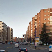 Detenida una pareja tras robar con violencia en un establecimiento de Badajoz