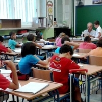 El calendario escolar incluye medidas para fenómenos meteorológicos