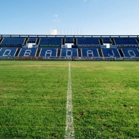 El CD Badajoz premiado por la Orden Deportiva Hernando de Soto