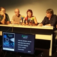 El festival ‘Gateando’ apuesta por la defensa del medio ambiente