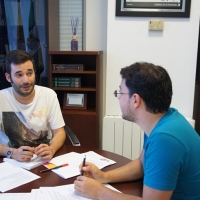 Casi 400.000 euros para mejorar los centros del IJEx