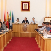 El pleno decidirá aprobar o no modificaciones en impuestos de Mérida