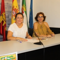 El Fondo Popular ‘Ciudad de Mérida’ ultima sus preparativos