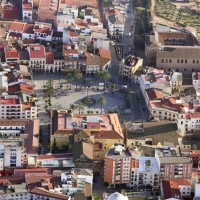 Mérida aprueba la modificación de tres impuestos y una tasa urbanística