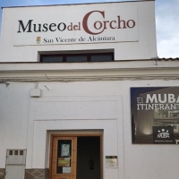 El MUBA viaja a San Vicente de Alcántara