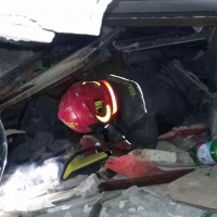 Un nuevo terremoto sacude Italia