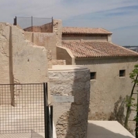 La Galera espera 1.170.000 euros para su rehabilitación