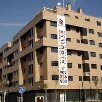 Compartir piso en España es un 19% más barato que en Europa