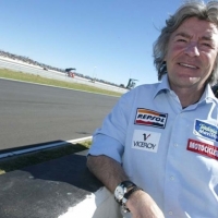 Fallece Ángel Nieto tras su accidente de quad