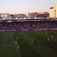 El Extremadura UD busca su segunda victoria a costa del Lorca Deportiva