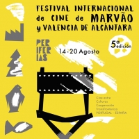 V edición del Festival Internacional de Cinema Periferias