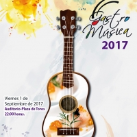 Gastromúsica, una fiesta para los sentidos