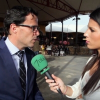 Gallardo también asistirá a la manifestación de Barcelona