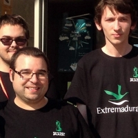 El Club Magic Extremadura inicia hoy el campeonato de España de primera división