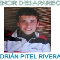 Un policía fuera de servicio fue quien localizó al menor de Jerez