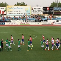 La falta de gol condena al Villanovense