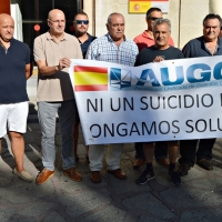 Nuevo suicidio de un Guardia Civil