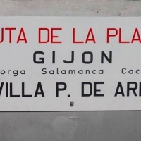 “La Junta levanta las vías del Ruta de la Plata, mientras pide un tren digno”