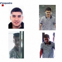 Abatido el autor del atentado en las Ramblas