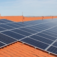 Un hotel extremeño pionero en el uso de autoconsumo fotovoltaico