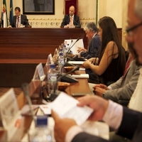 Las diputaciones de Badajoz y Cáceres siguen financiando el Plan de Empleo Social