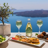 La gastronomía, elemento clave durante las vacaciones