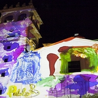 Transformar espacios abandonados a través del arte