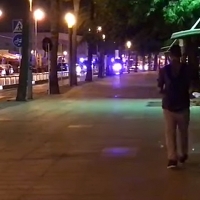 Muere el quinto terrorista que pretendía realizar una masacre en Cambrils