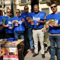 Denuncian la situación laboral de los funcionarios de prisiones