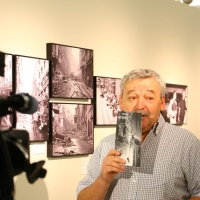 Entrevista a Santiago Rodríguez, un fotógrafo a pie de calle