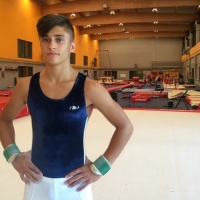 El extremeño Sergio Moreno, rumbo al centro de Alto Rendimiento de Madrid