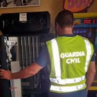 Investigados dos vecinos de Almendralejo por 10 estafas en bares