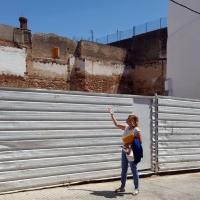 C’s quiere acelerar las bases del concurso para la construcción de 26 viviendas en El Campillo