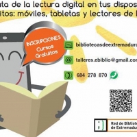 eBiblio Extremadura ofrece en préstamo revistas electrónicas
