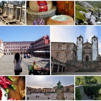 Extremadura recibe más de 130.000 turistas en julio