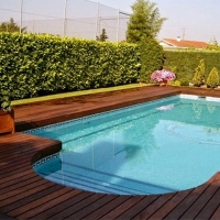 Los extremeños, los que más anhelan tener piscina en su vivienda