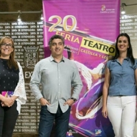 Extremadura presente con cuatro compañías en la XX Feria de Teatro de Castilla y León