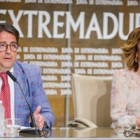 La Junta atiende a 25.414 extremeños en situación de dependencia