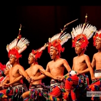El Festival Folklórico de los Pueblos del Mundo continúa recorriendo Extremadura